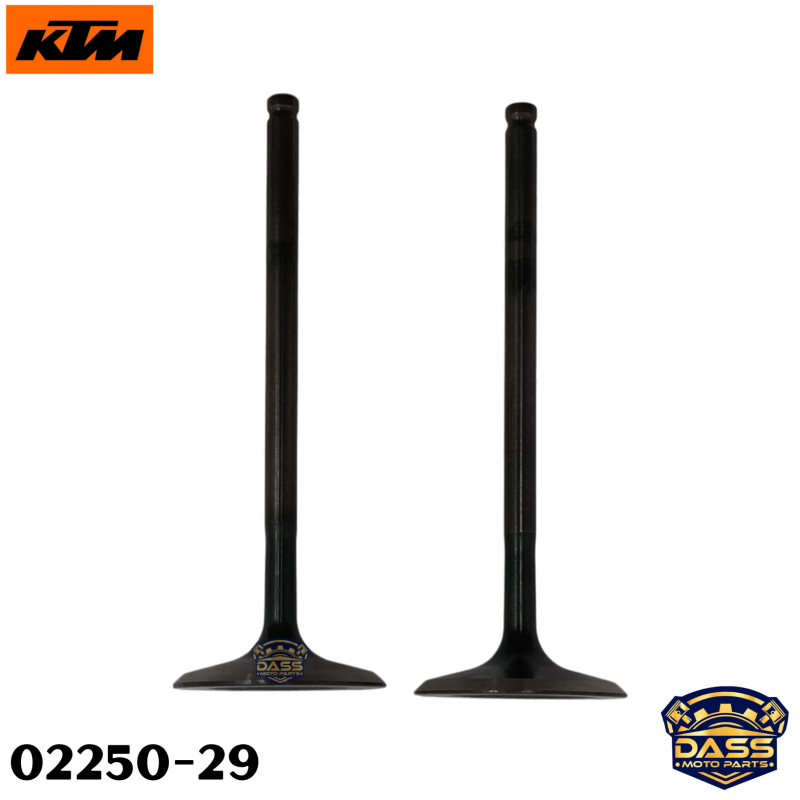 Valve Intake Fits For KTM Duke 200 2013-2023 KTM RC 200 2015-2023