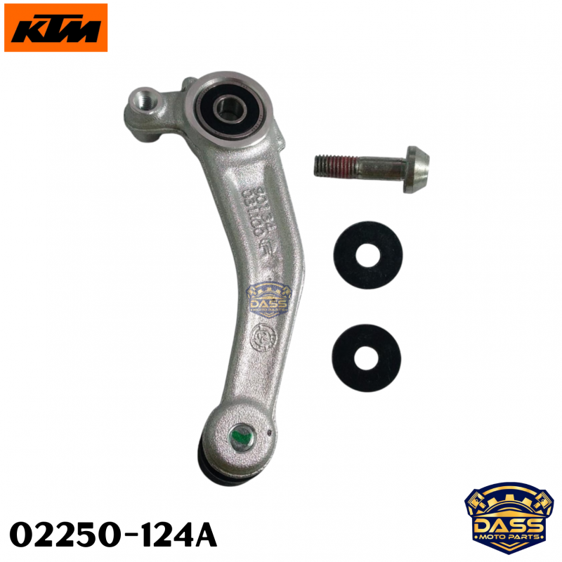 Assembly Change Lever Fits For KTM Duke 200 2020