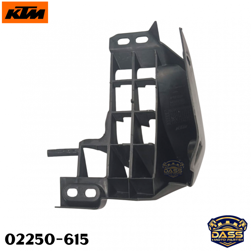 Radiator Cowl Fits For KTM Duke 125 2022-2023 KTM Duke 200 2021-2023 KTM Duke 250 2017-2023 KTM Duke 390 2017-2023