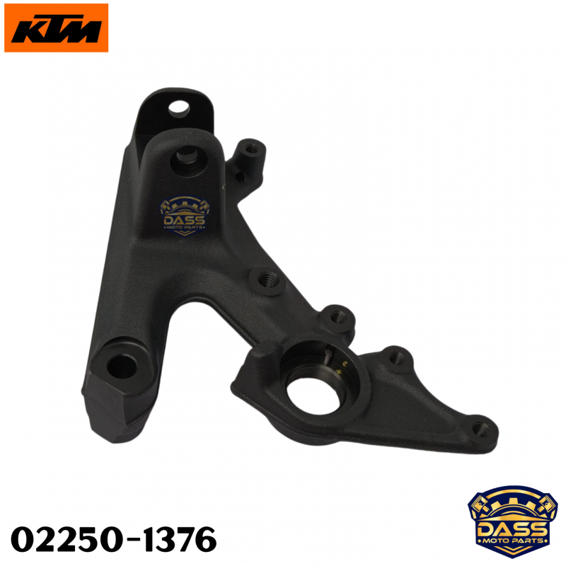 Holder Step Front Right Hand Fits For KTM Adventure 390 2020-2021