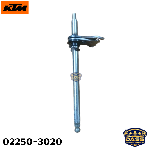 Gear Lever Shift Fits For KTM Duke 390 2023(Gen-3) KTM Svartpilen 401 2024