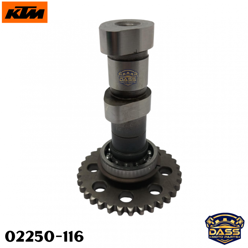 Camshaft Intake Fits For KTM Duke 200 2013-2023 KTM RC 200 2015-2023