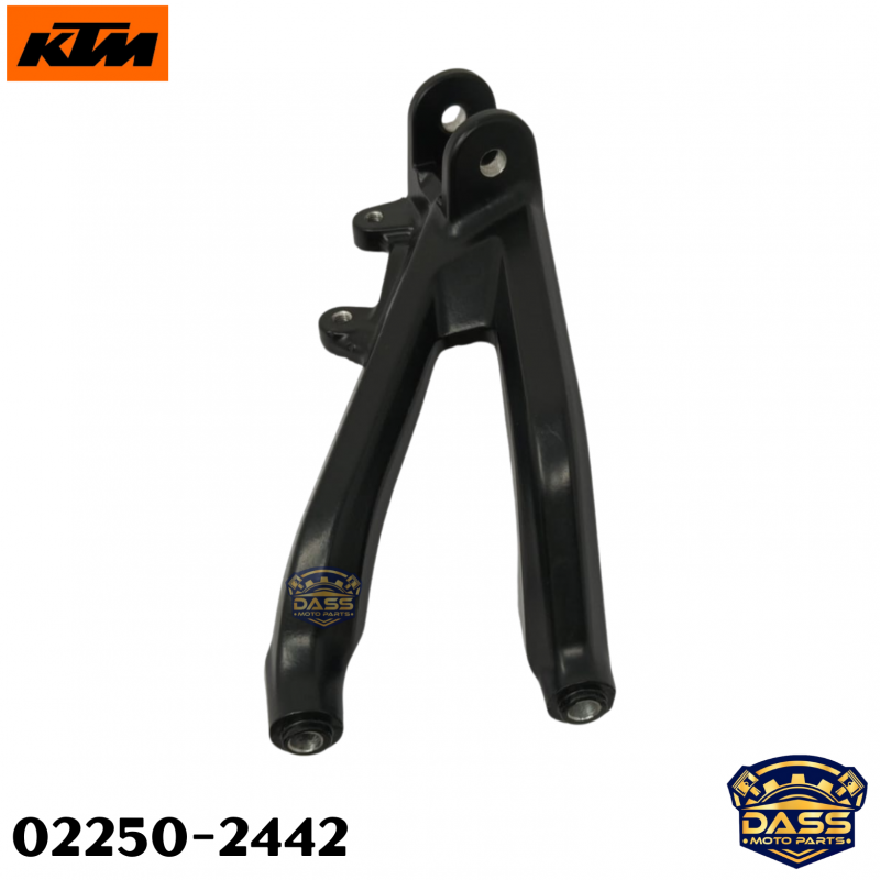 Holder Step Rear Left Hand Fits For KTM Adventure 250 2022-2023