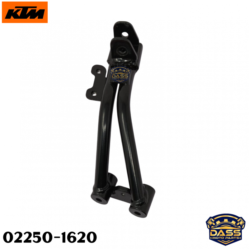 Holder Step Rear Left Hand Fits For KTM Duke 125 2021-2023 KTM Duke 200 2021-2023