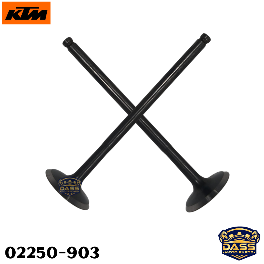 Valve Intake Fits For KTM Duke 125 2018-2023 KTM RC 125 2019-2023
