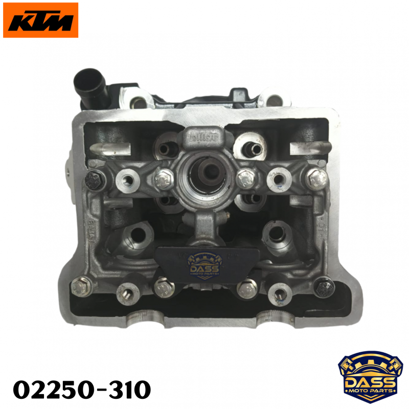 Cylinder Head Fits For KTM Duke 250 2019-2020