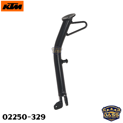 Side Stand Fits For KTM Duke 125 2018-2019 KTM Duke 200 2013-2020 KTM Duke 250 2017-2020 KTM Duke 390 2013-2020 KTM RC 125 2019 KTM RC 200 2015-2019 KTM RC 390 2015-2019